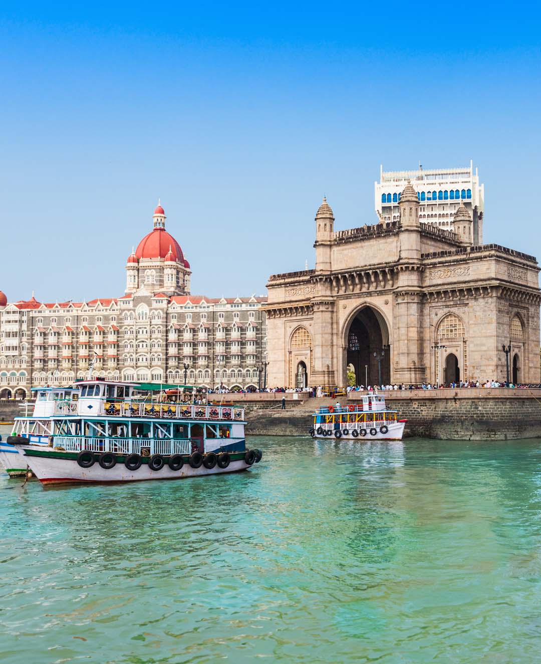 Holiday packages and visa services