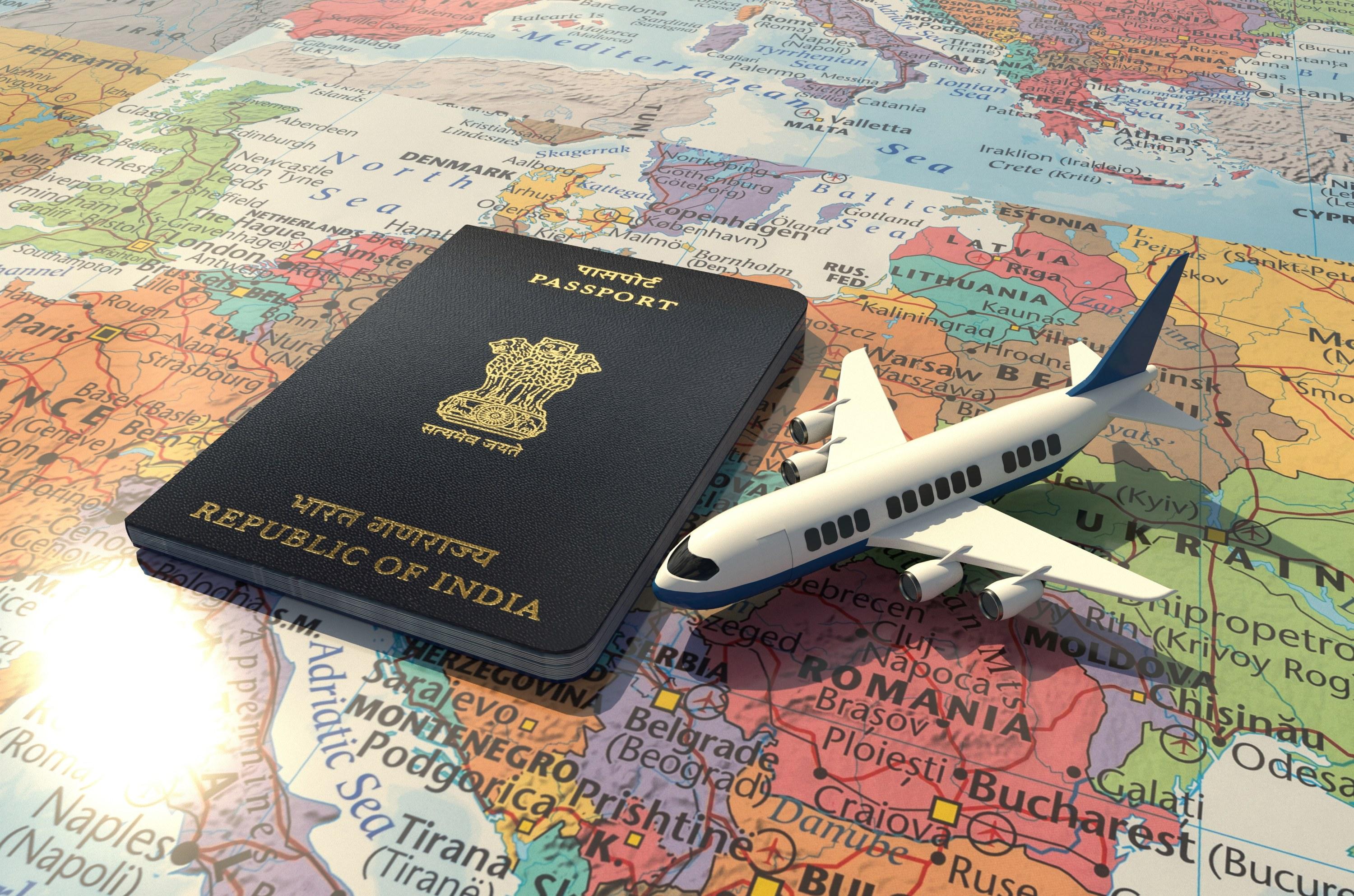Top 10 Visa Tips for Hassle-Free Travel