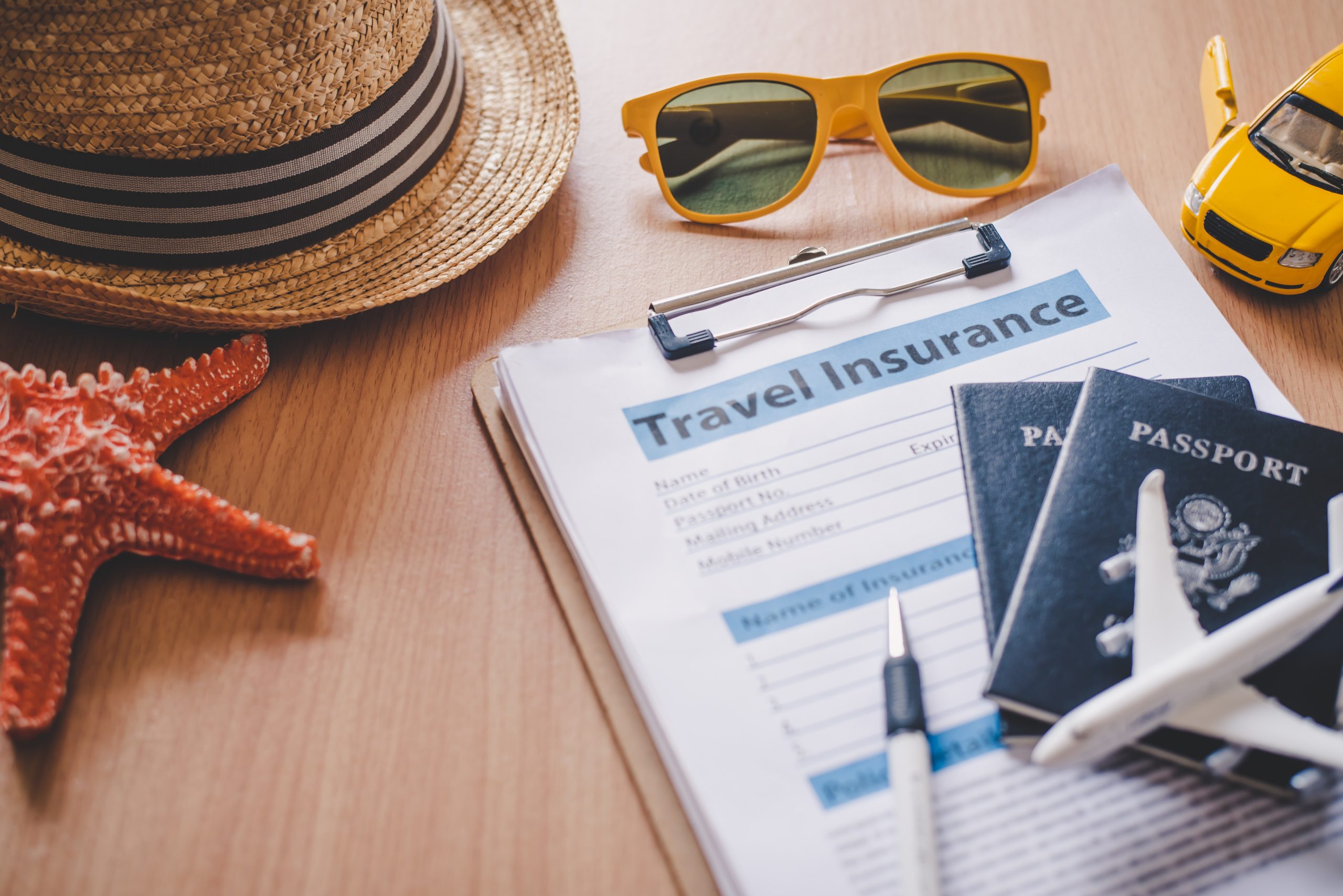 Why Travel Insurance Is More Important Than Ever