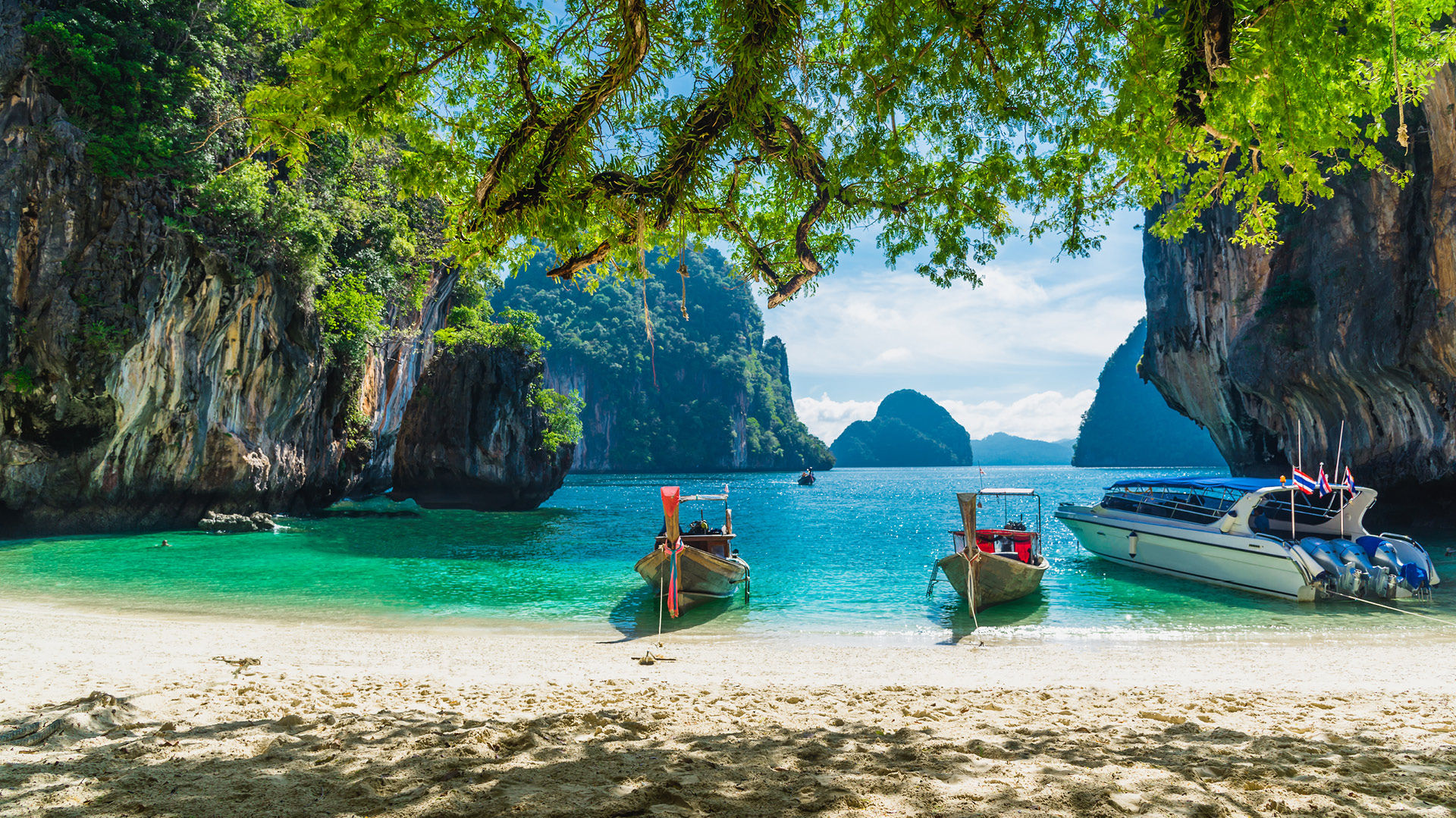 Andaman Tour Package