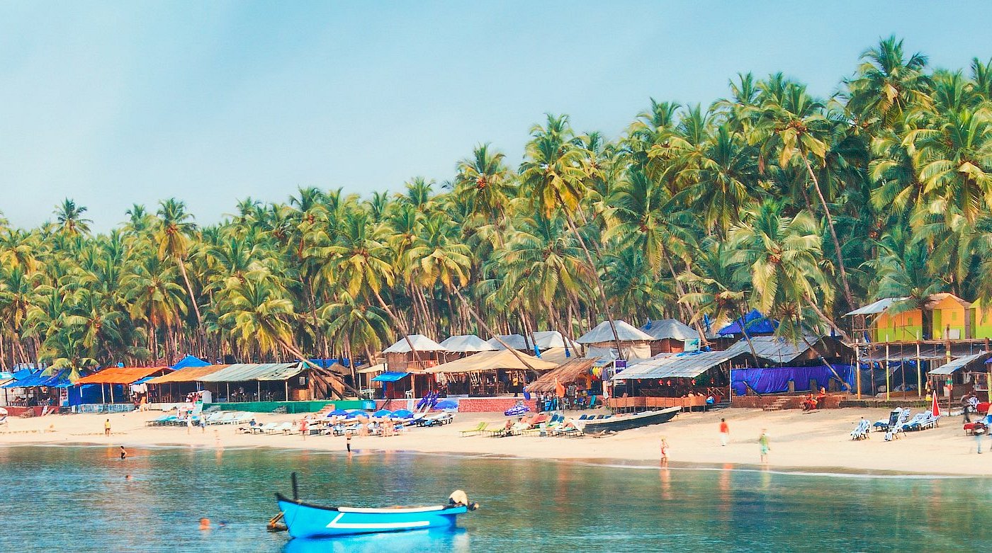 Goa Adventure Tour