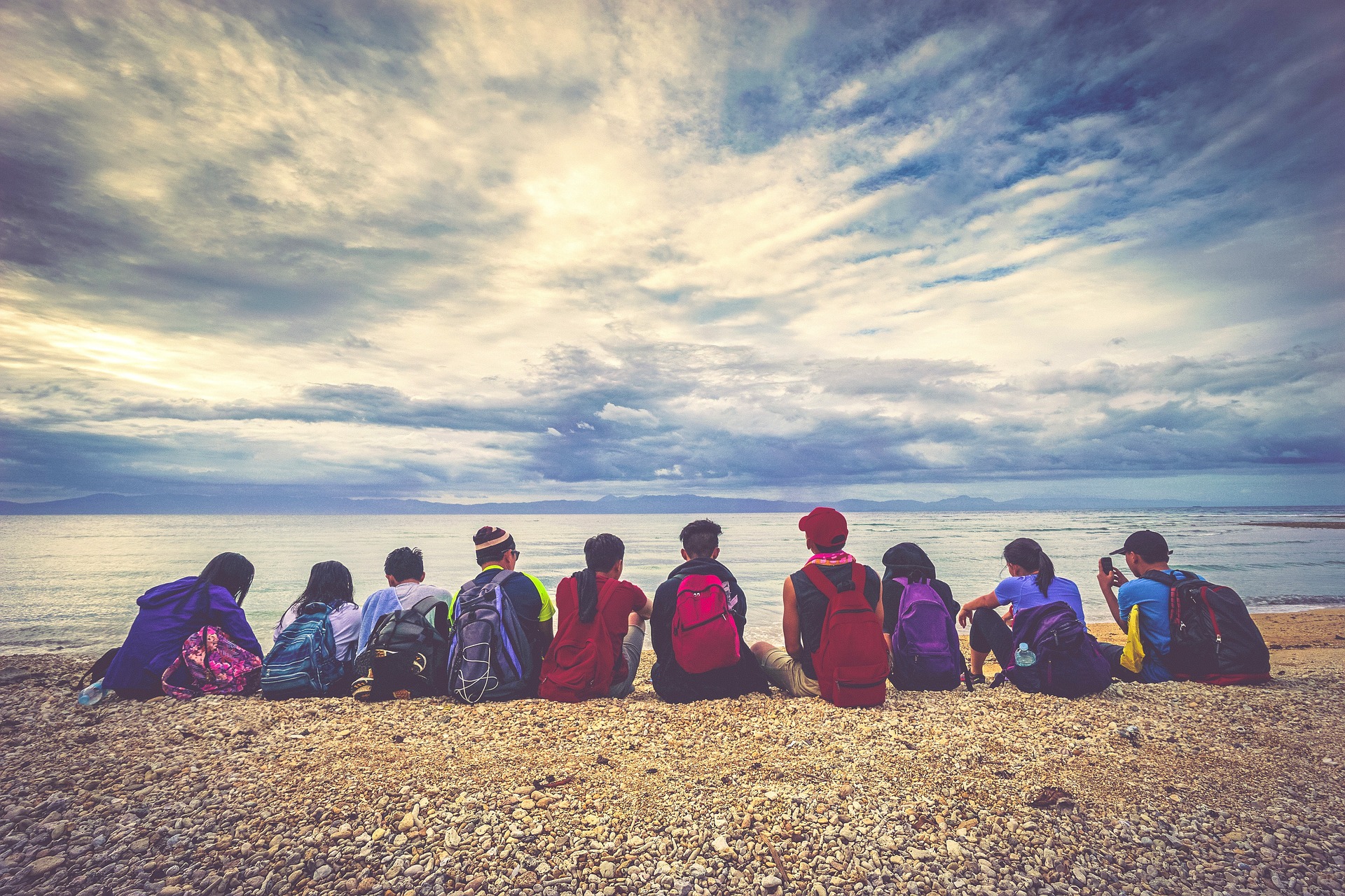 Group Tours