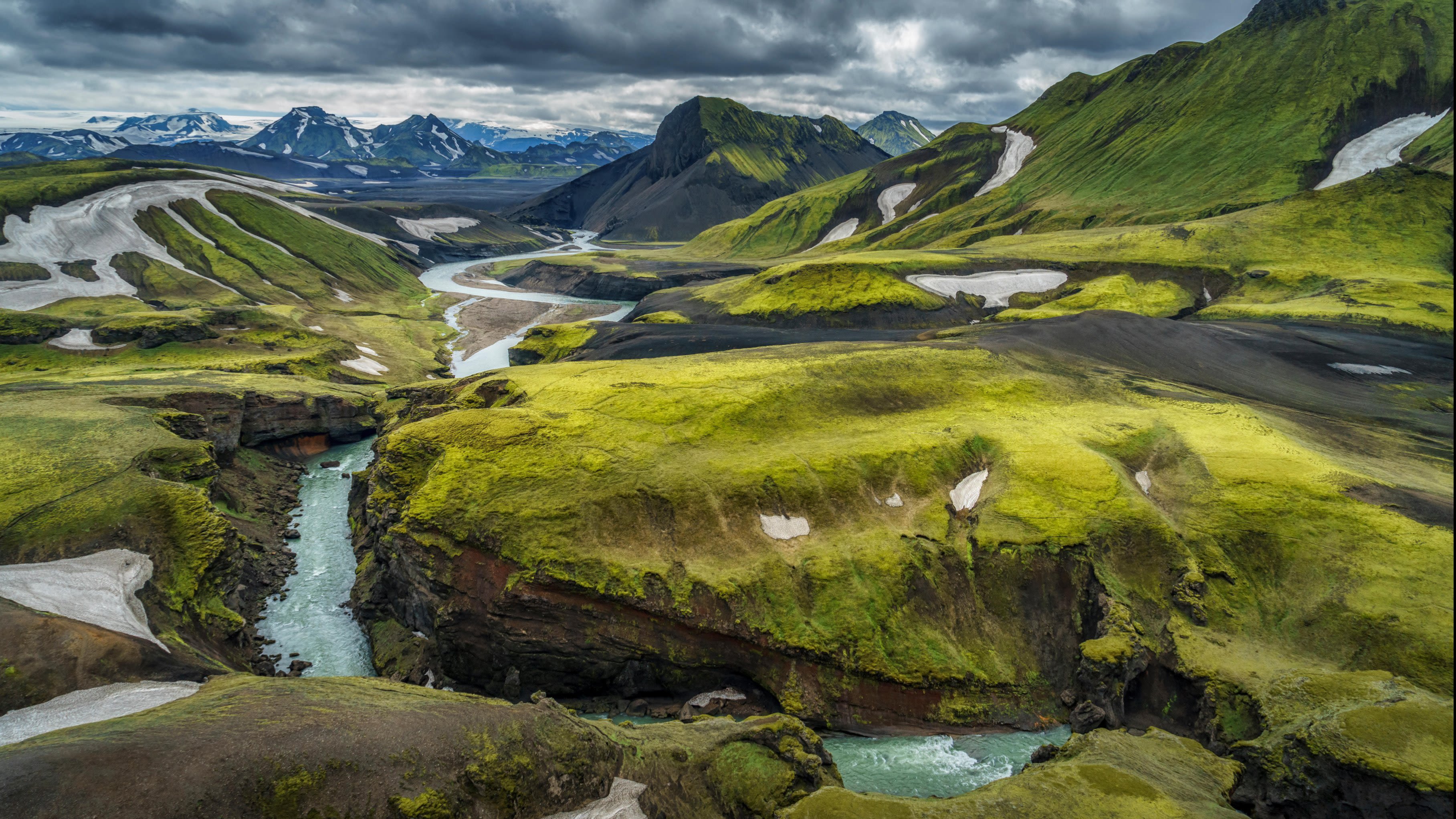 Iceland Tour Package