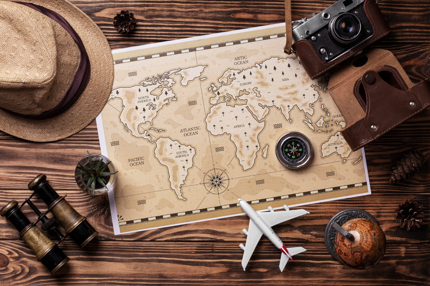 International Tours
