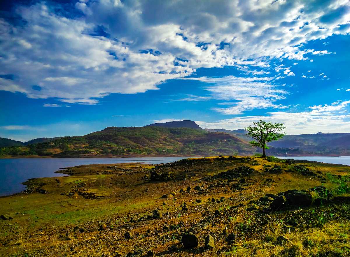 Kamshet Adventure Tour