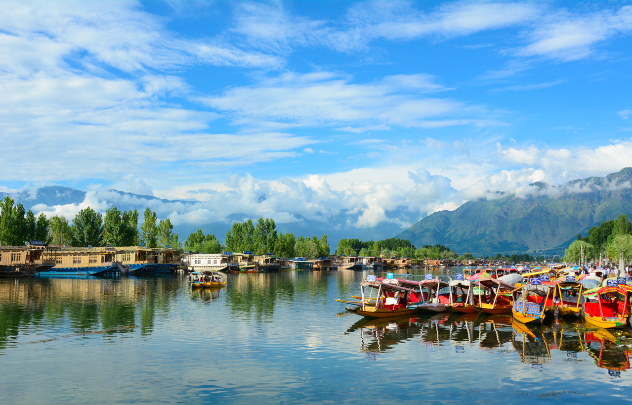 Kashmir Valley Tour