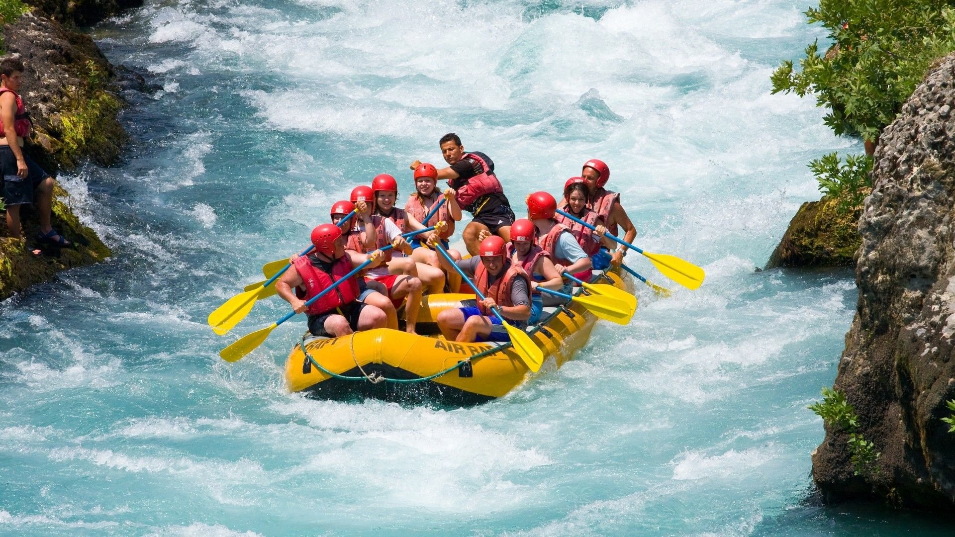 Kolad Adventure Tour