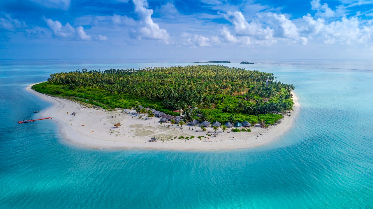 Lakshadweep Tour Package
