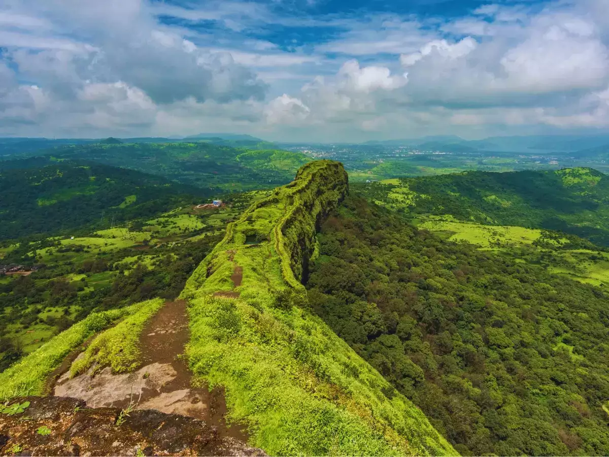 Lonavala Adventure Tour