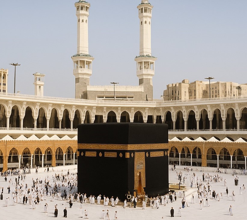 Private Umrah