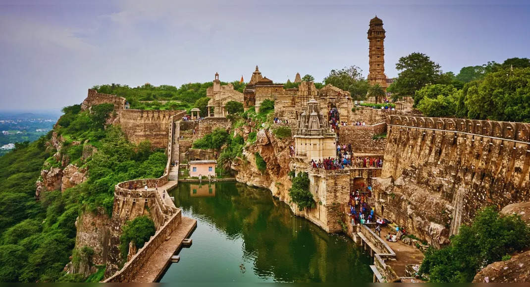 Rajasthan Heritage Tour