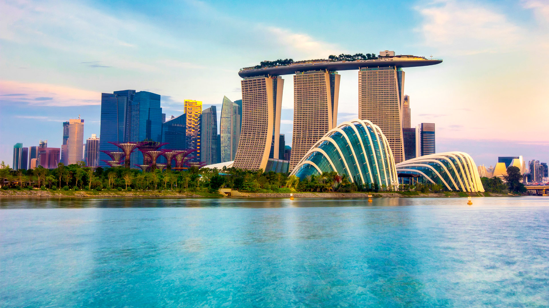 Singapore Tour Package