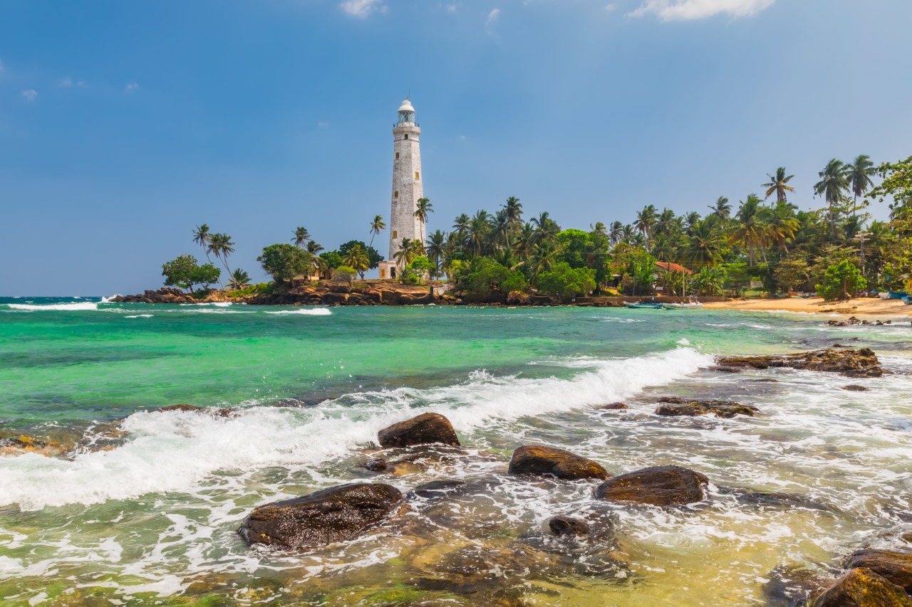 Srilanka Tour Package