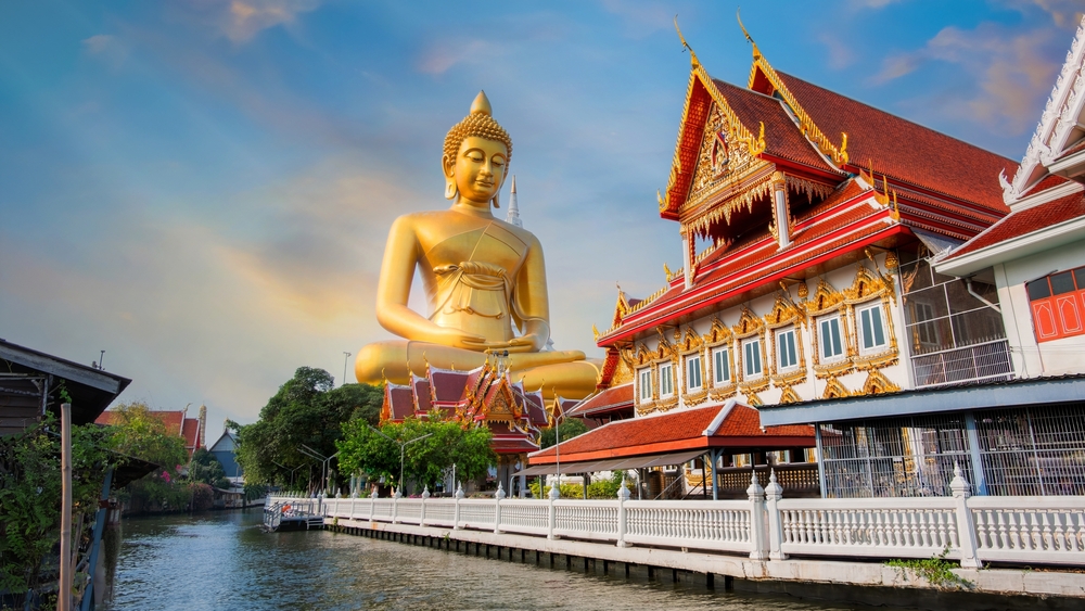 Thailand Tour Package