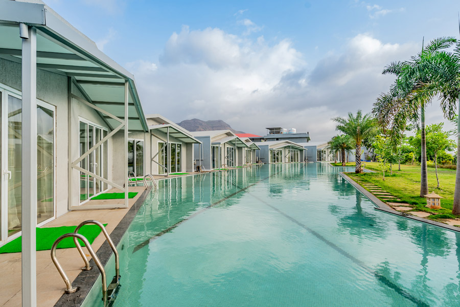 Karjat Villa Stay