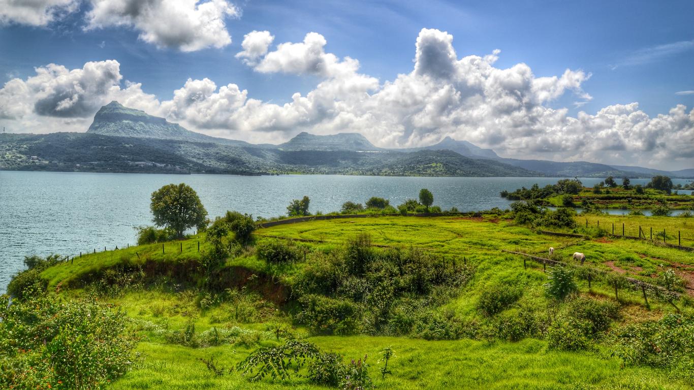 Lonavala Villa Stay