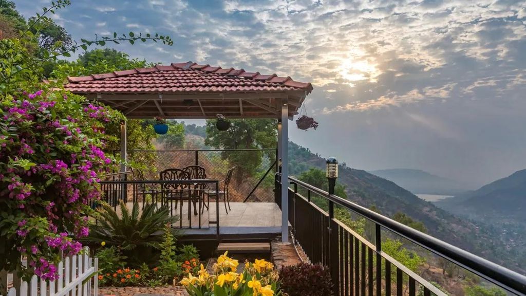 Panchgani Villa Stay
